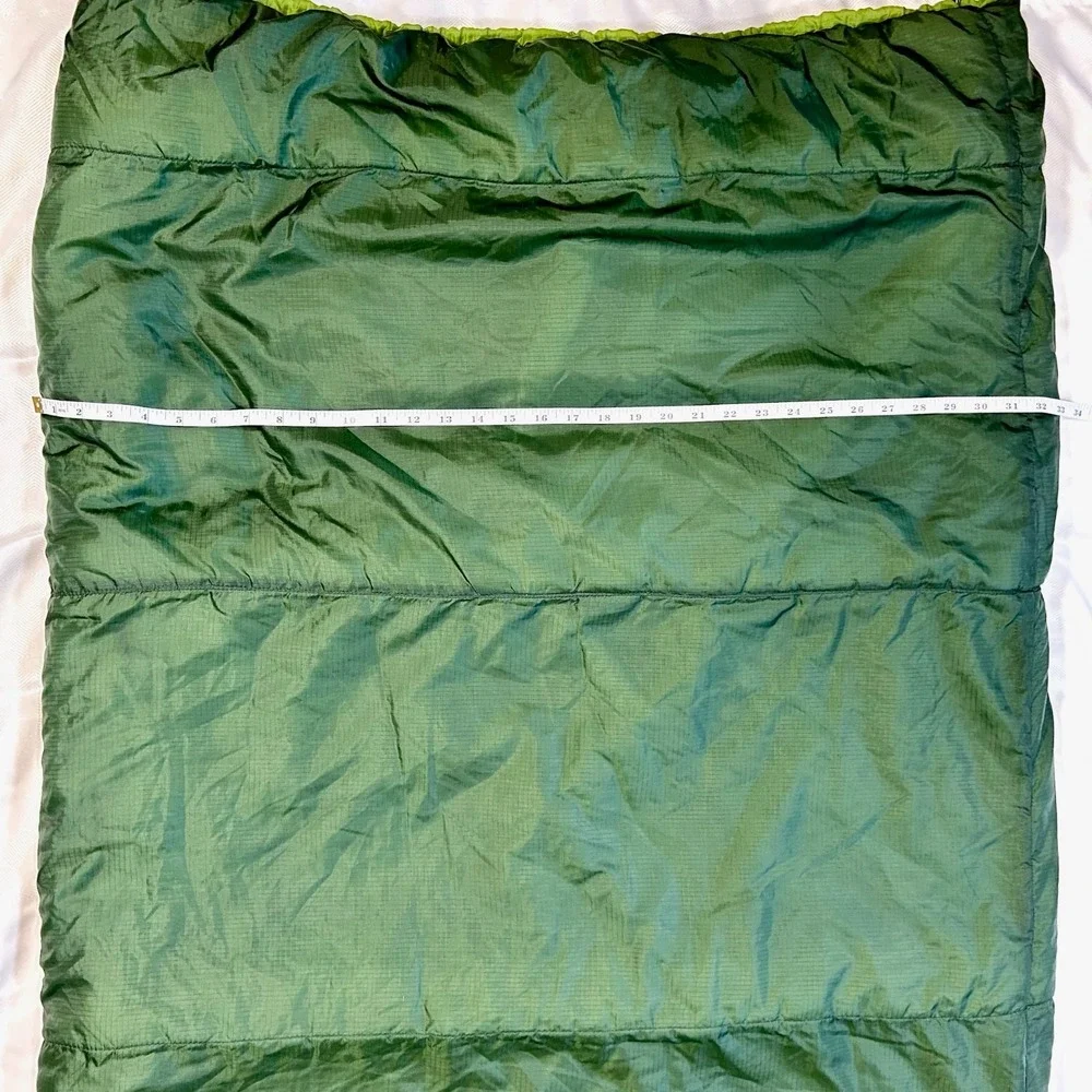 L.L Bean 40 degree Climashield CL 